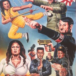 2021年上半期映画ベスト10