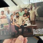 『ツーリストファミリー』群像で描くインドの家族と人柄